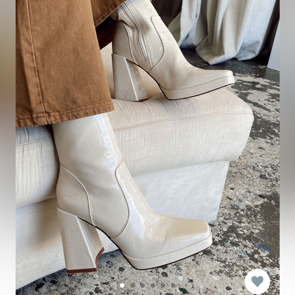 Princess polly Jamie boots